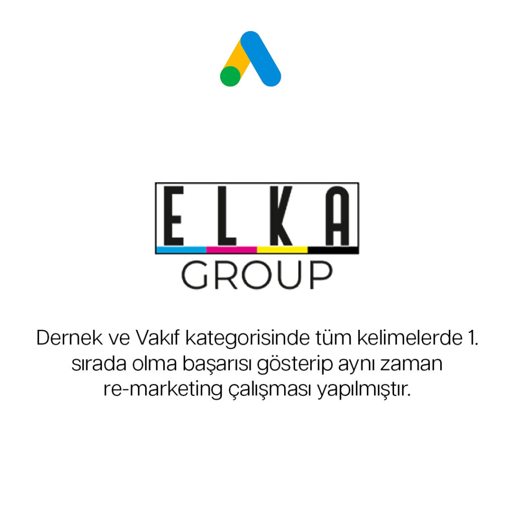 elka group ads performans