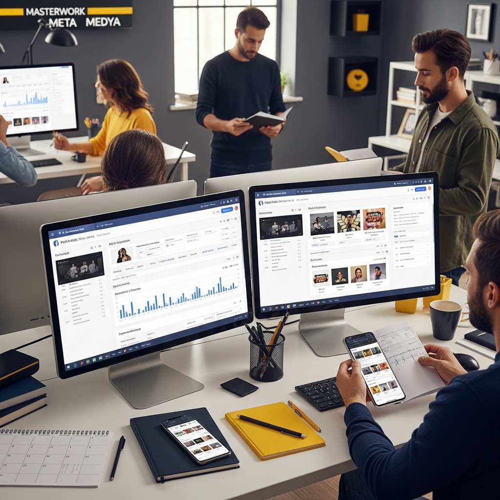 İnstagram reklam verme