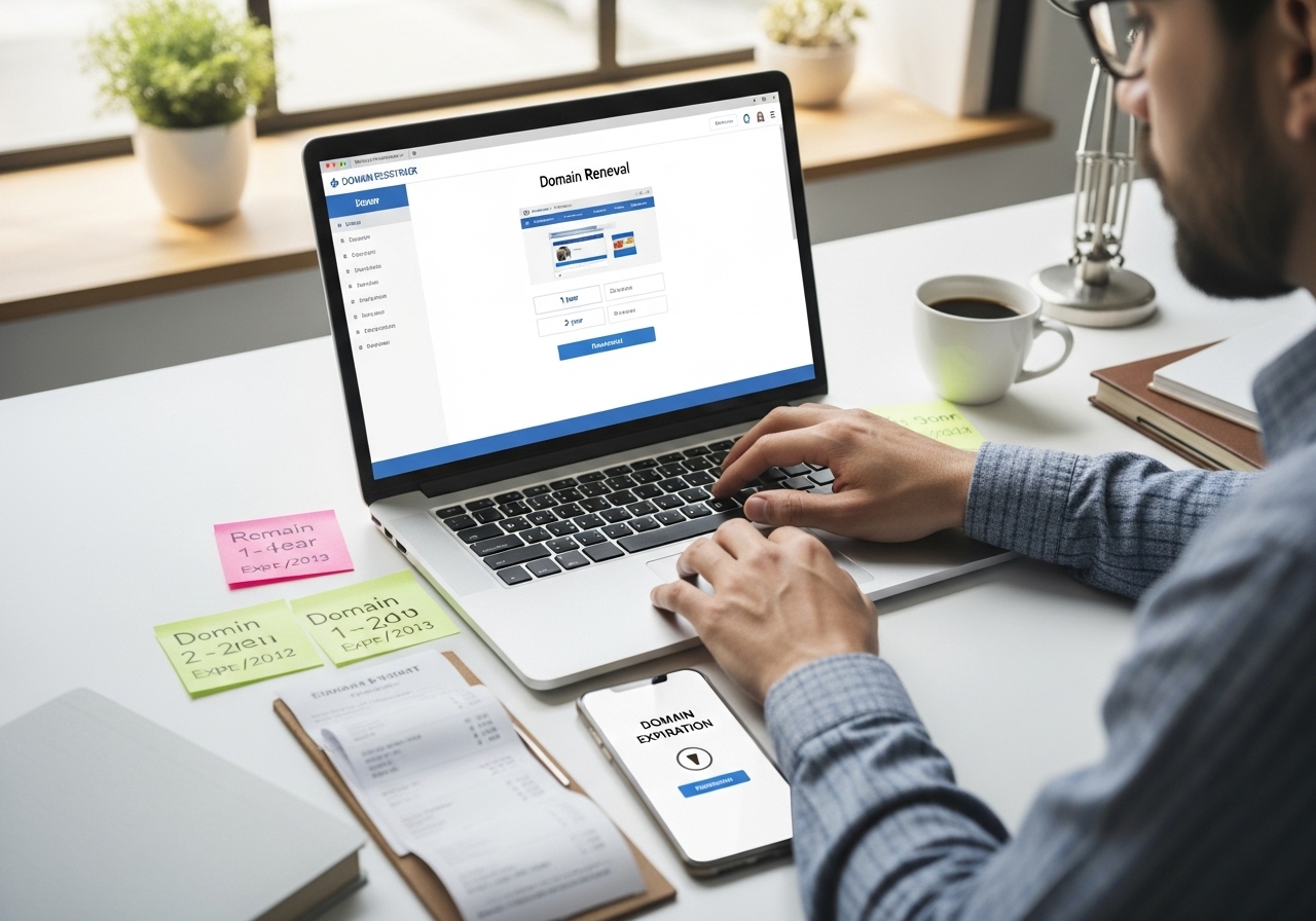 domain nedir ne işe yarar