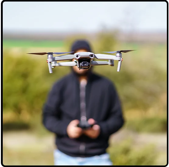 Drone Çekim Analizi