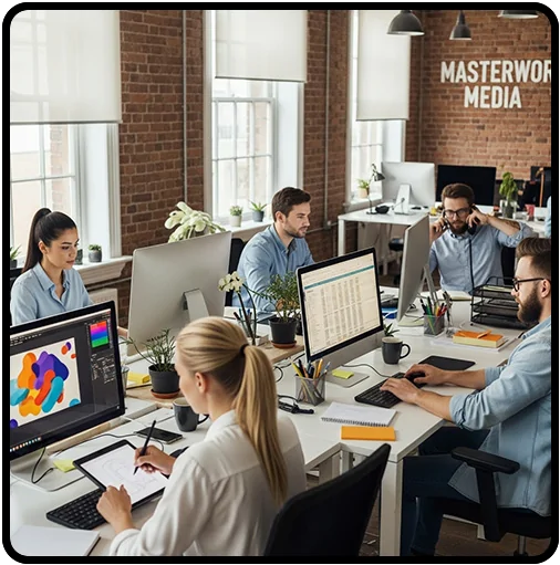 dijital reklam ajansı