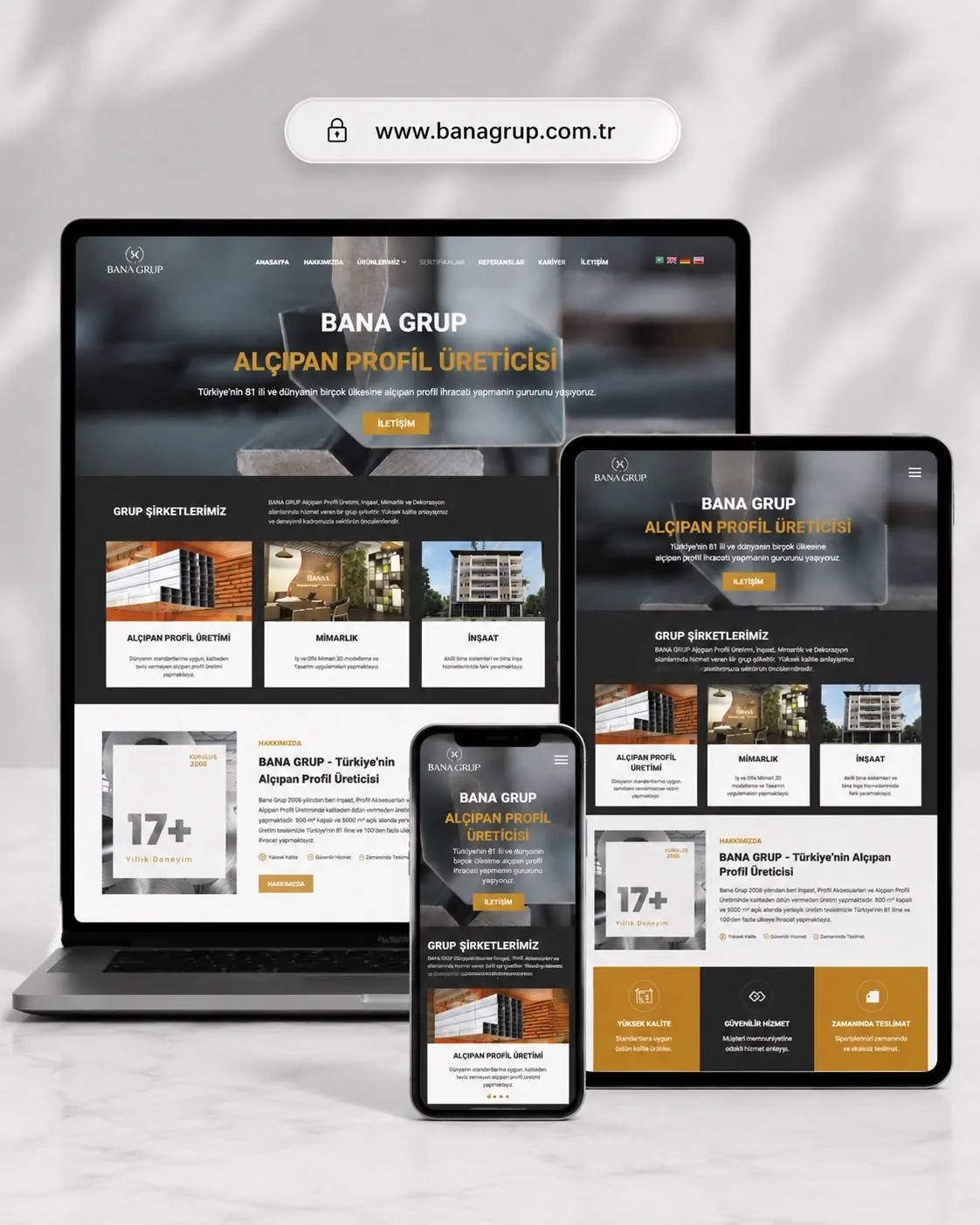 Bana Group