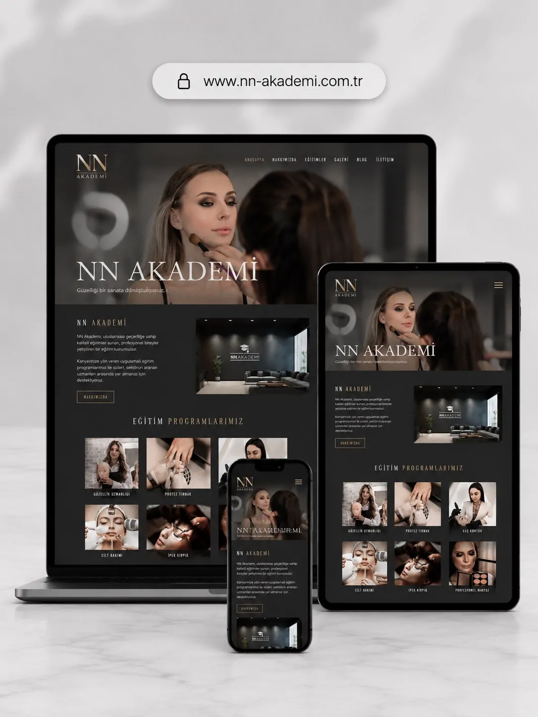 NN Akademi
